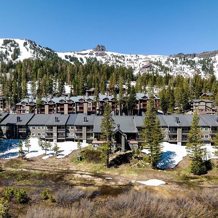 Kirkwood Mountain Resort Properties Экстерьер фото