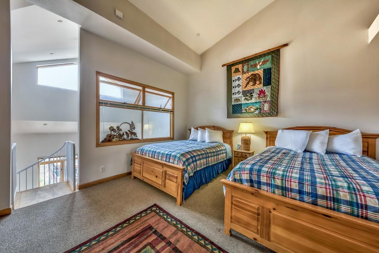 Kirkwood Mountain Resort Properties Экстерьер фото