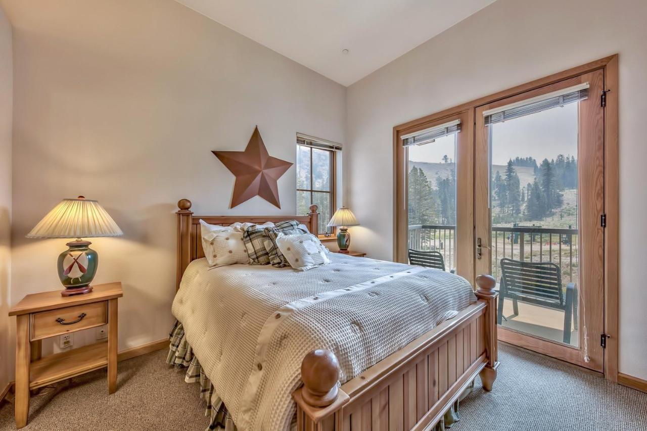 Kirkwood Mountain Resort Properties Экстерьер фото