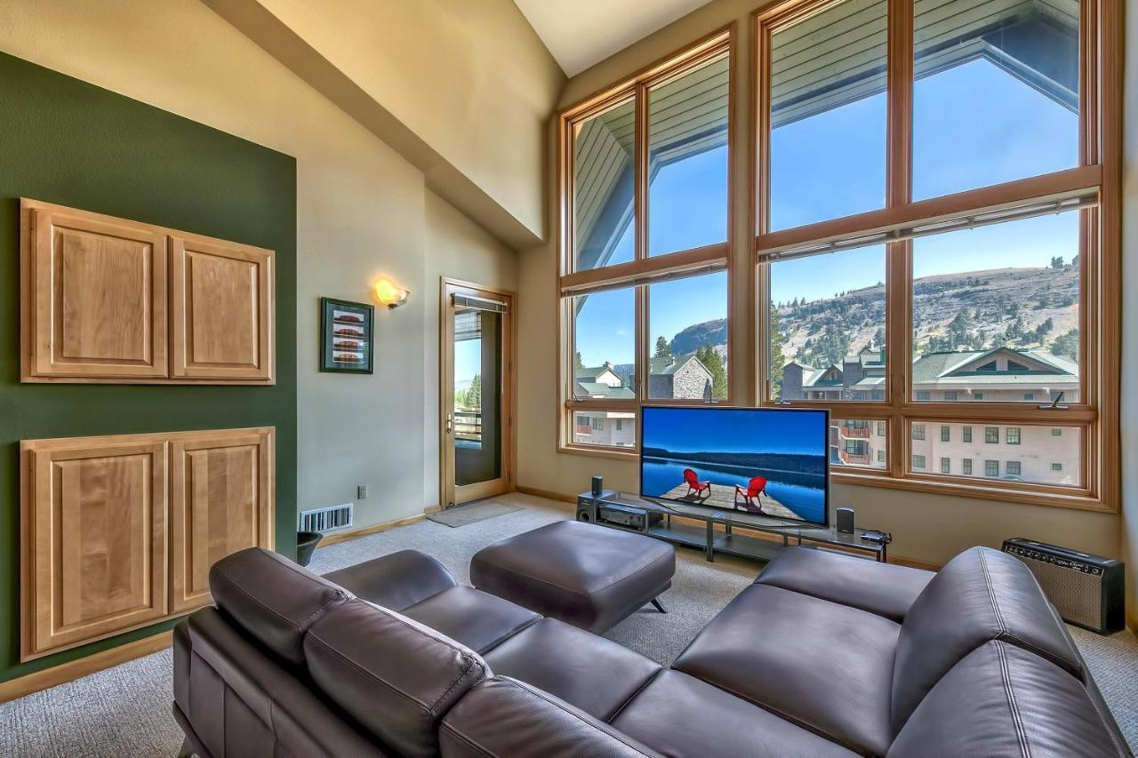 Kirkwood Mountain Resort Properties Экстерьер фото