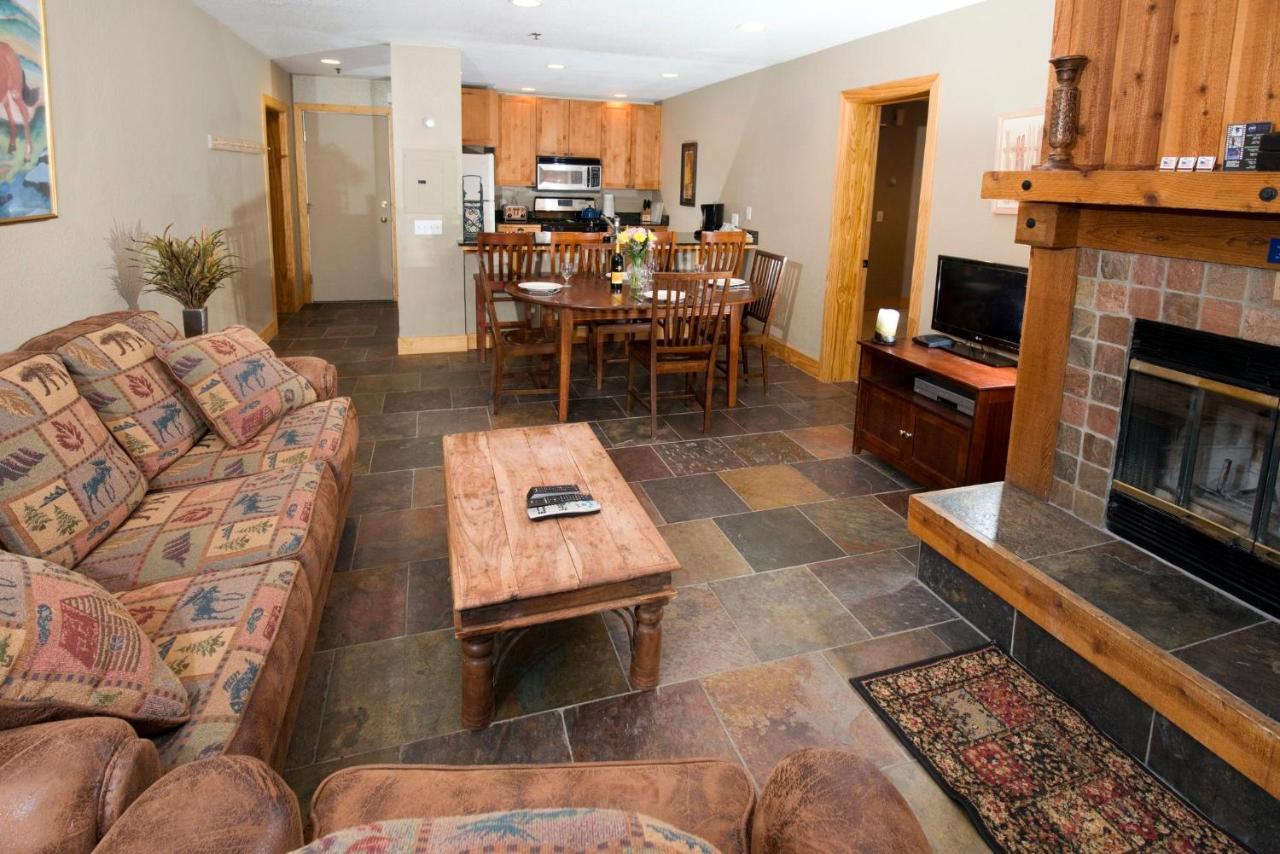Kirkwood Mountain Resort Properties Экстерьер фото