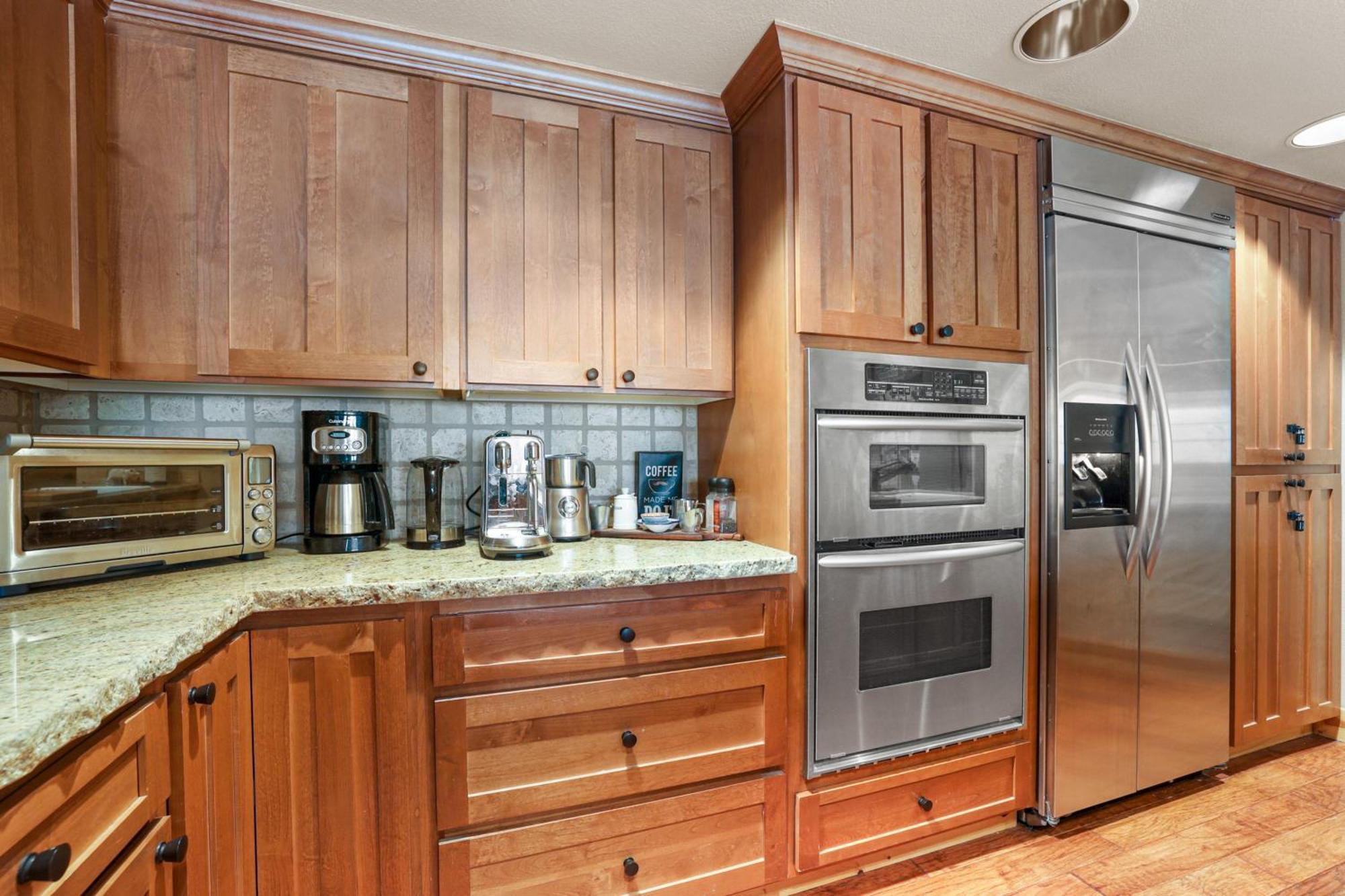 Kirkwood Mountain Resort Properties Экстерьер фото
