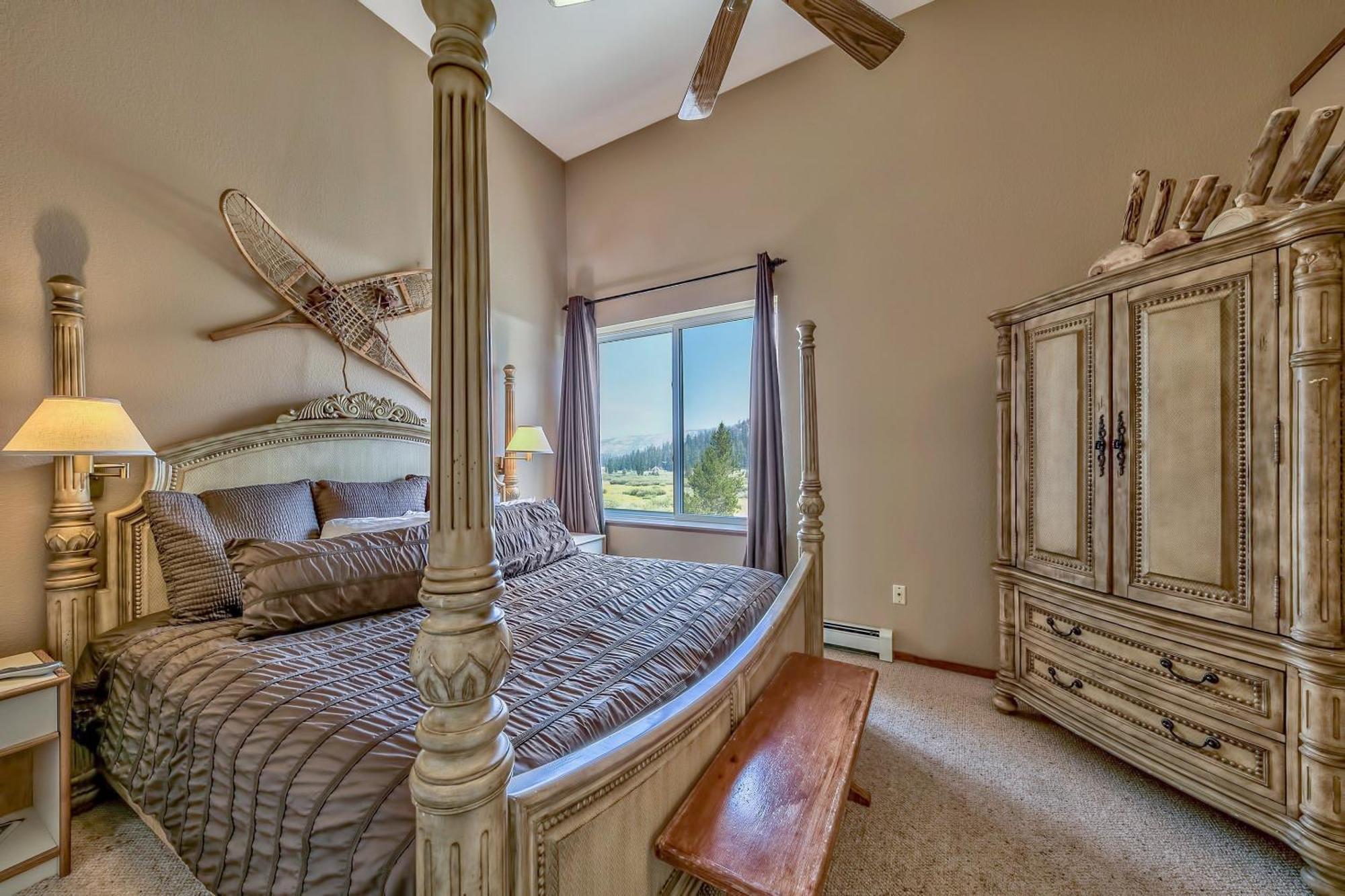 Kirkwood Mountain Resort Properties Экстерьер фото