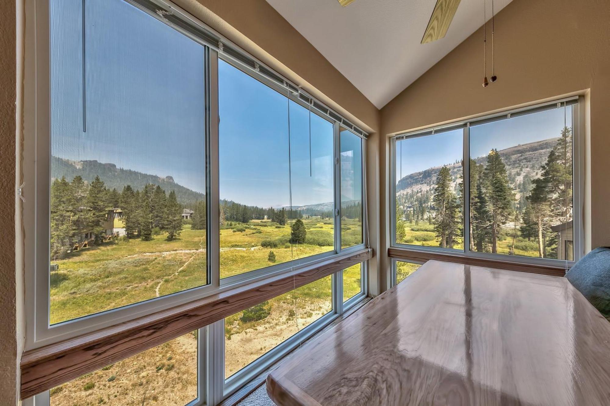Kirkwood Mountain Resort Properties Экстерьер фото