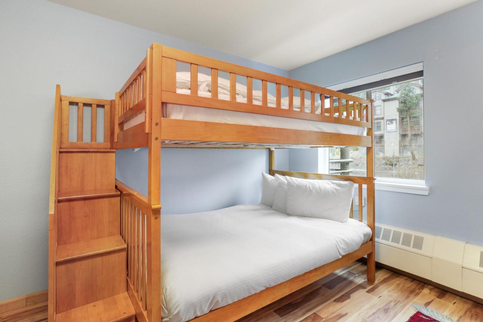 Kirkwood Mountain Resort Properties Экстерьер фото